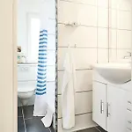 Strandhus Cuxi - 2 Apartament *