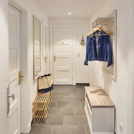 Strandhus Cuxi - 2 *
