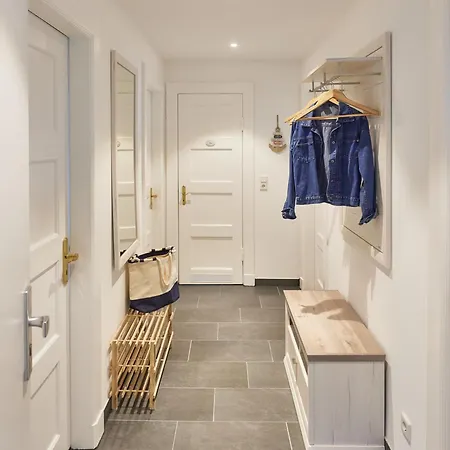 Strandhus Cuxi - 2 * Cuxhaven